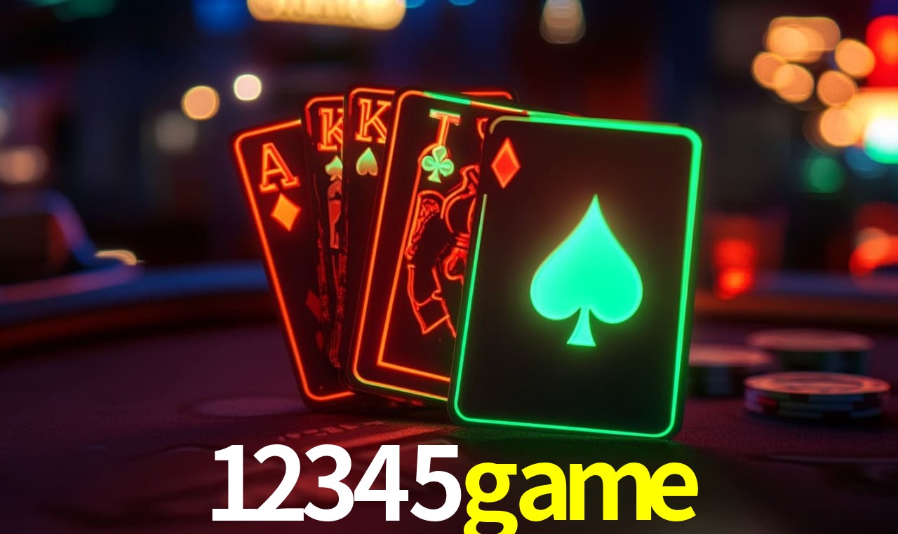 Jackpots e promoções na 12345game