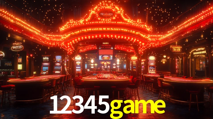 Cashback e recargas na 12345game