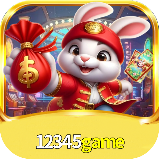 Imagem promocional da 12345game mostrando a plataforma e suas vantagens